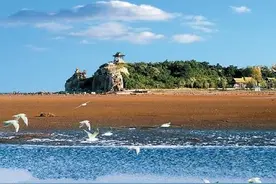 北戴河在哪儿？北戴河、南戴河、北戴河新区，你还傻傻分不清吗？图片