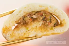 谁说白馒头没营养！这么吃1个顶10个图片