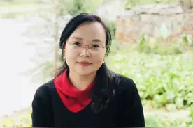 张莉：女性写作，去掉“女”字，找回“女”字 | 女性学者访谈④图片