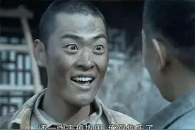 内地最惨视帝，这次终于火了图片