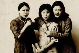 龙升贤：15岁嫁给13岁的聂荣臻，一生不愿改嫁，聂帅为她送终图片