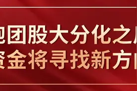 天檀 | 抱团股大分化后，资金将寻找新方向图片