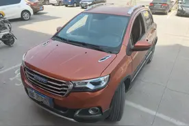 哈弗H1车主欲哭无泪，3万买回家才检测，网友：给自己撒把盐？图片