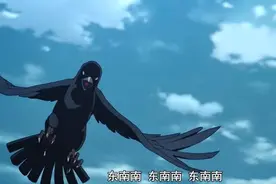 鬼灭之刃中鬼杀队给出了哪些东西？鎹鸦指路，日轮刀斩鬼图片