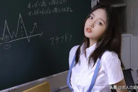 男女暧昧最明显的5个征兆 这是要恋爱的前奏啊图片