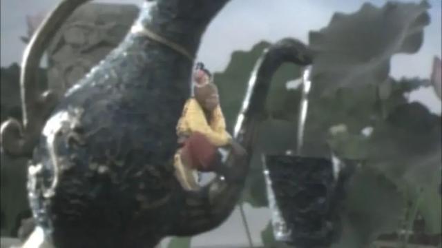 天上玉液琼浆，不如九江封缸