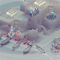 评分9.1，RTS独立游戏《北方绝境》靠“小而美”取胜