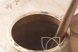 聊一聊中药的“打碎”——一个你可能容易忽略的问题图片