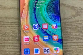 盘点目前值得购买的华为老款“二手机”图片