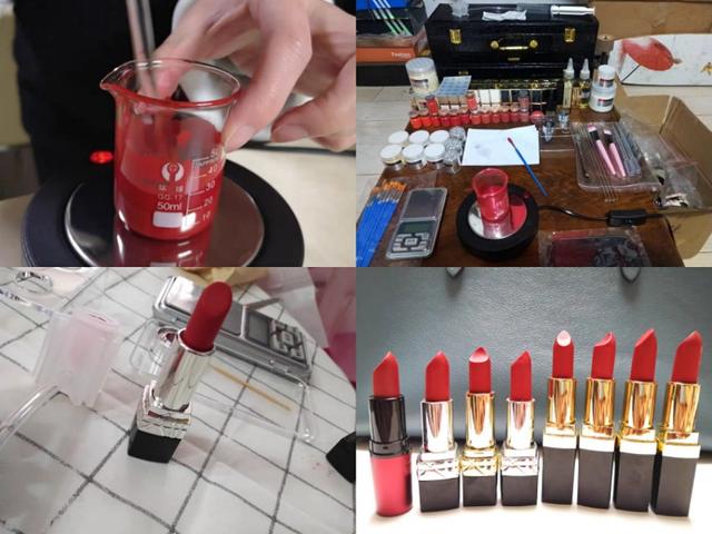 赶紧停止使用这些自制化妆品吧，钱不是这么省的