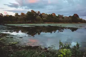 李白挺冷门的一首赤壁诗，4句写景4句送别，诗友：不愧是诗仙图片
