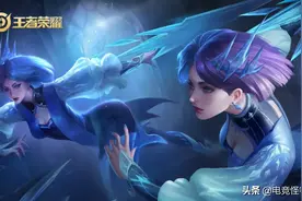 芈月跌落神坛，阿古朵已凉，赵云才是新赛季打野的最大赢家图片