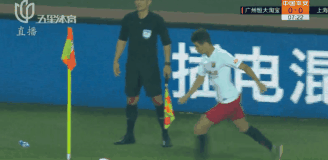 上港0-2恒大，卫冕希望渺茫......