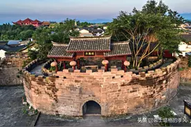 重庆最值得去的5个古镇，免门票，游客少，底蕴厚重, 适合休闲度假图片