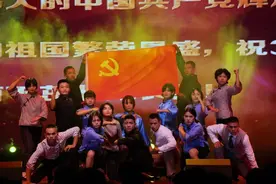 南部陆军某边防旅给你带来一场红色盛宴图片