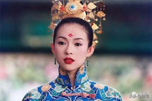 皇帝养成计划：舍弃刘亦菲，选了范冰冰是什么操作？