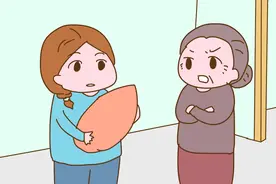 娘家人带娃就给“工资”，婆家人就天经地义？宝妈给出高情商回答图片