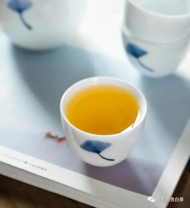 茶叶中的芳香物质，一万字详细讲解，带您走进茶香世界