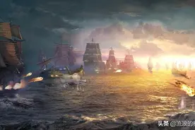 橡树 | 宋蒙战争之绝响：凌霄城抗蒙之战图片