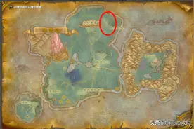 魔兽怀旧服：70级猎人顶尖宠物，不用等到TBC，前夕版本即可入手图片