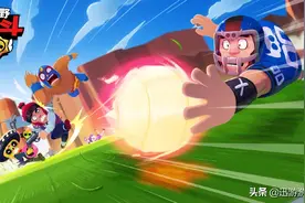 90%荒野乱斗玩家不知道的背景故事，这两个角色是母子你知道吗？图片