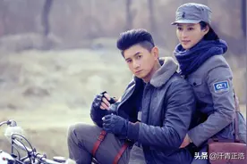 你见过八路军的臂章吗？被骗了几十年，和电视剧上的真不一样图片