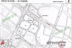 装修卖毛坯价！配建钟家村小学！双地铁百万方大盘要开了图片