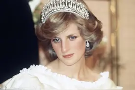 25年的世纪迷案终于揭开，戴安娜王妃真的是死于“阴谋”图片