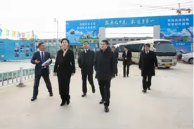 22个项目集中签约，固安大清河园再结硕果图片