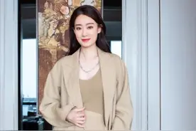 不懂阔腿裤请别乱穿，它的最美搭配在这里，高级洋气又显气场图片