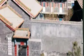 王鹤峰太岳根据地革命遗址与太岳精神图片