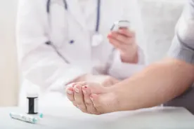 降血糖的“冠军”是什么？医生总结3点，教你综合控制血糖图片