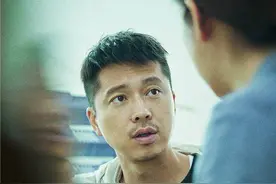《亲爱的，你在哪》又是一部值得追的剧，关键没有小鲜肉图片