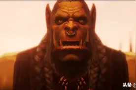 魔兽世界：9.1彩蛋，萨鲁法尔会陪伴玩家，希女王掉落大王的装备图片