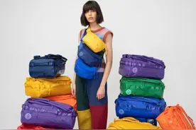 这15款旅行箱让你成为路上最靓的仔图片