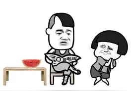 开心一刻:表弟在佛山跟一个开锁师傅学艺三个月了，竟学会了腿法?图片
