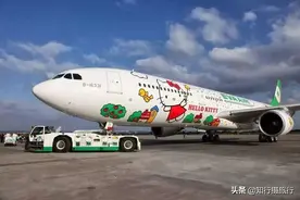 这8家独具特色的航空公司你坐过吗，竟然还有泳装空姐和空中按摩图片