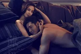 baby称十年前自己就挺火的，没有黄晓明，她能拥有如今的地位吗？图片