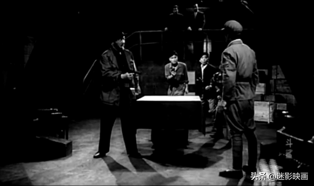 43年前的谍战神作，真实案件改编，剧情堪比大片，至今无法超越