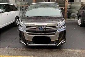 和朋友提威尔法，超豪华座椅，让我再次感受头等舱的舒适图片