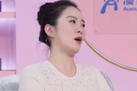 叶璇称搭档拍吻戏的一线男星口臭，与黄奕没有不和，谈过7个男友图片