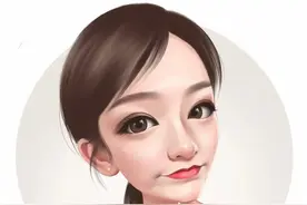 换个头像吧，成熟的女生职业头像，巾帼不让须眉图片