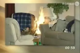 消防安全 丨 惊！真实火灾逃生时间只有不到两分钟？图片