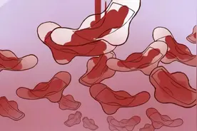 来月经前就想发火是咋啦？图片