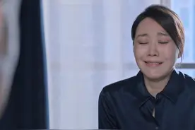 《突围》：石红杏的“拎不清”和靠男人，让她一败涂地图片