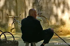 故事：在农村，我遇见了两位同有6个儿子的老人，他们的晚年大相径庭图片