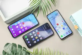 最低1998元！vivo Y70s正式开售，双模5G实力圈粉图片