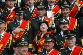 一个自主择业老兵的创业感悟图片