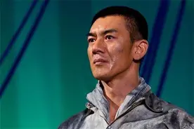 “硬汉”任天野：善待大11岁继母，用一生寻找亲生母亲和妹妹图片