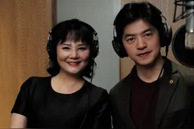 与李健“破壁”合作，再唱《春天的故事》，深圳音乐家徐霞连推两张黑胶唱片图片